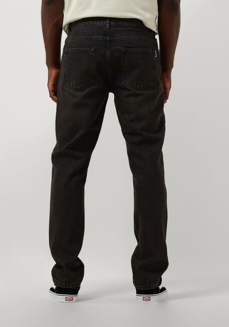 WOODBIRD Straight leg jeans DOC GROW JEANS en noir - large