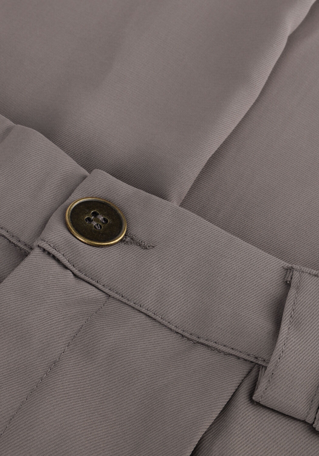 FRANKIE & LIBERTY Pantalon KAIA PANTS en gris - large