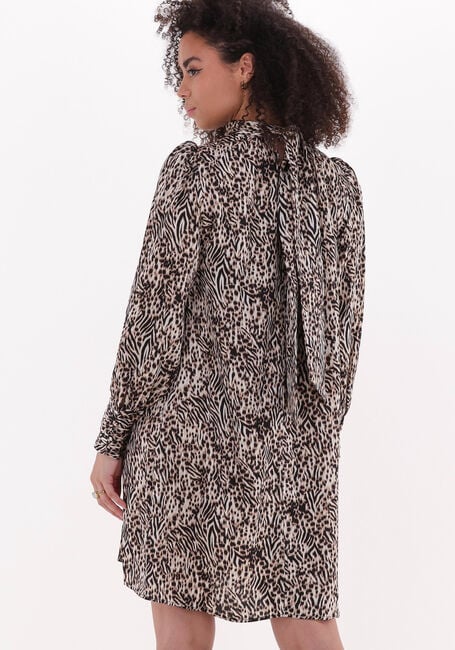 SUNCOO Mini robe CIARA en beige - large
