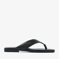 VIA VAI KIKI BERRY Tongs en noir - medium