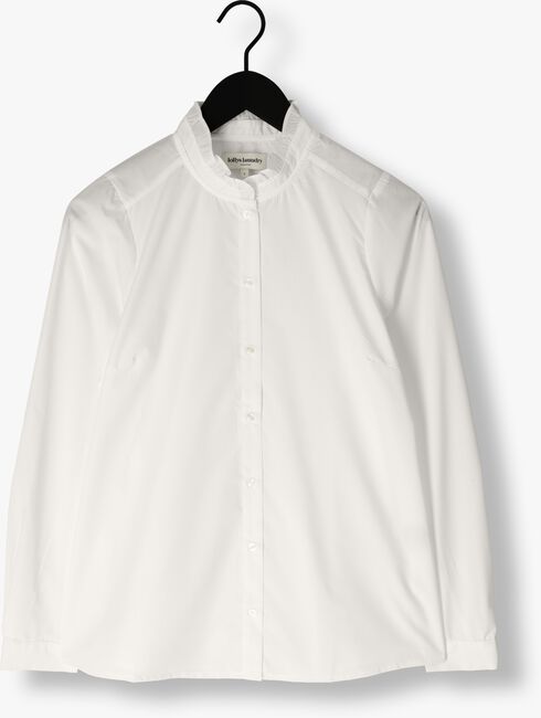 LOLLYS LAUNDRY Blouse HOBART en blanc - large