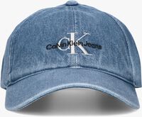 CALVIN KLEIN DENIM CAP Casquette en bleu - medium