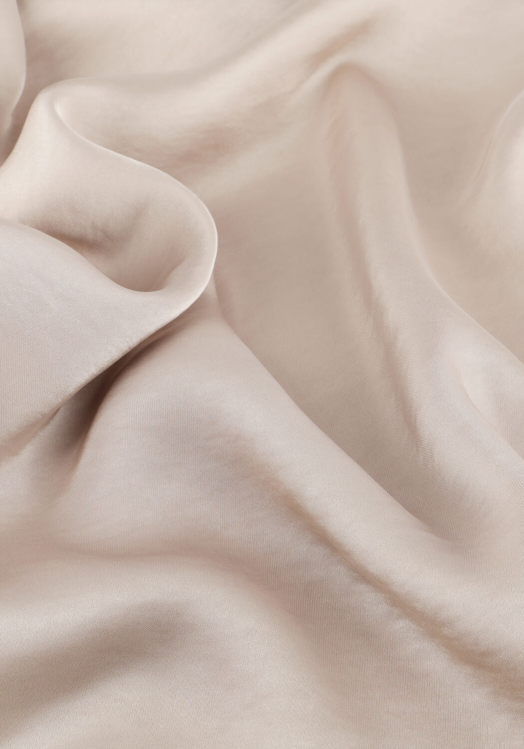 Taupe BRUUNS BAZAAR  WENDI BLOUSE - large