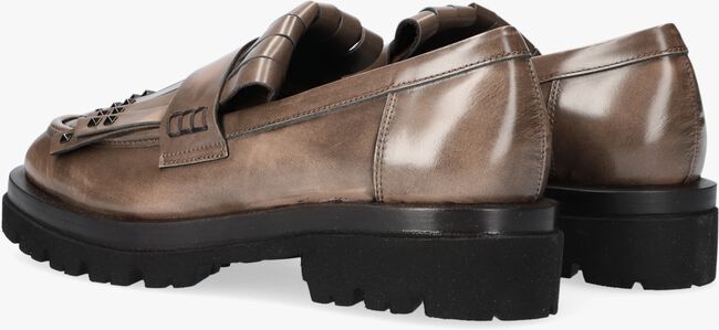 LAURA BELLARIVA 7109A Loafers en taupe - large