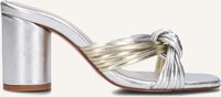 Gouden FABIENNE CHAPOT  MONICA KNOT MULE Gouden FABIENNE CHAPOT  MONICA KNOT MULE - medium