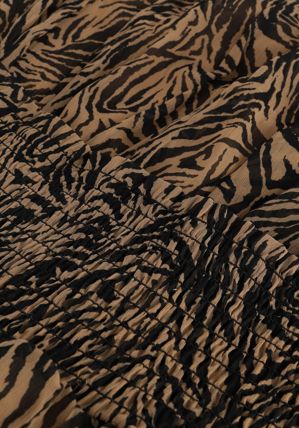 Camel Y.A.S. Minirok YASNINNO HW SKIRT S. - large