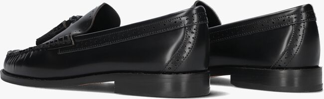 INUOVO A79008 Loafers en noir - large