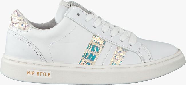 Witte HIP Lage sneakers H1750 - large