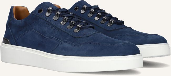 Blauwe STEFANO LAURAN Sneakers LJ2502 Blauwe STEFANO LAURAN Sneakers LJ2502 - large