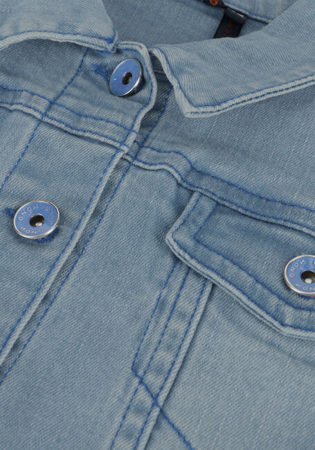 NONO Veste en jean DOVEB DENIM JACKED en bleu - large