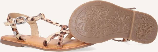 Bruine GIOSEPPO Sandalen ATOKA Bruine GIOSEPPO Sandalen ATOKA - large