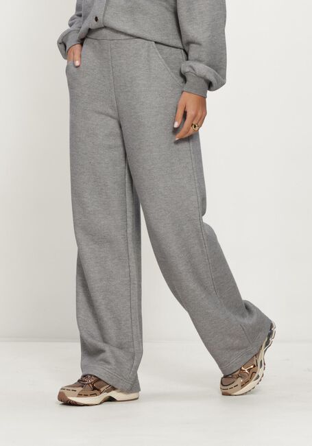 DEBLON SPORTS AUDRY PANTS Pantalons en gris - large
