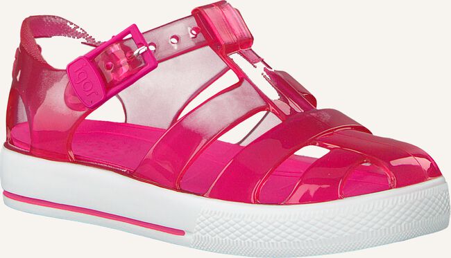 Roze IGOR Sandalen TENIS Roze IGOR Sandalen TENIS - large