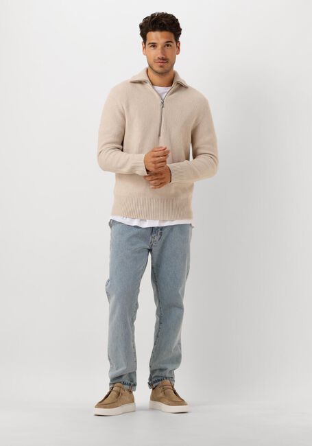 DRYKORN Pull MANUELO 420122 en beige - large