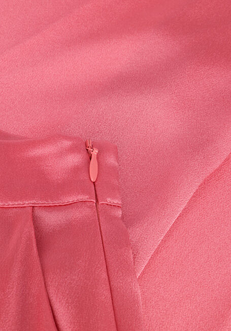 SEMICOUTURE Pantalon EMMERSON TROUSERS en rose - large