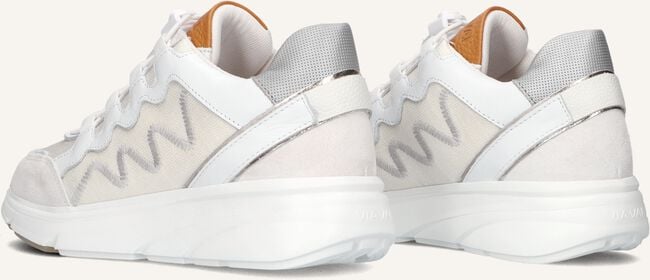 Zand VIA VAI Lage sneakers VIC NAYA Zand VIA VAI Lage sneakers VIC NAYA - large