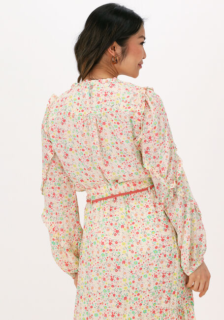 Gele MOLIIN  FRANCES - large