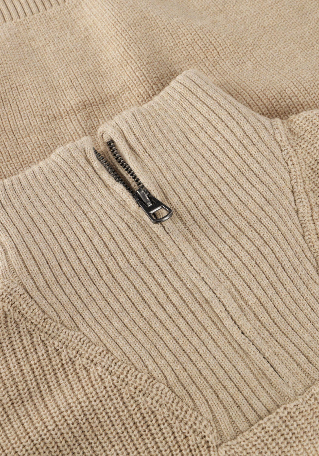 Zand MAYORAL Trui SWEATER - large