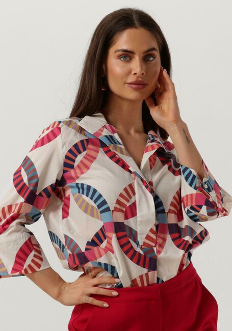 DEA KUDIBAL KAMI Blouses en multicolore - large