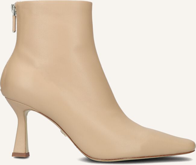 Beige LOLA CRUZ Enkellaarsjes 002T14 Beige LOLA CRUZ Enkellaarsjes 002T14 - large