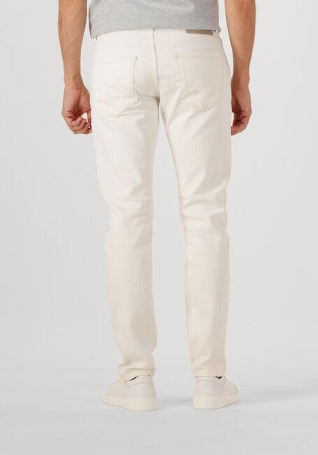 PROFUOMO Straight leg jeans PP0Q0C0100 en blanc - large