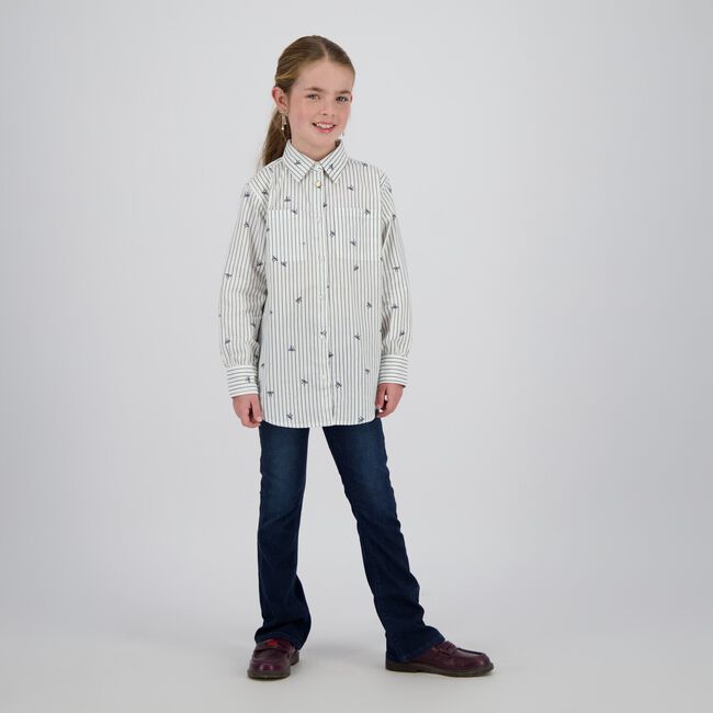 Witte VINGINO  LORANDA - large