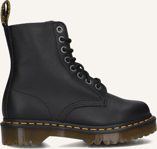 Zwarte DR MARTENS  1460 PASCAL BEX Zwarte DR MARTENS  1460 PASCAL BEX - large