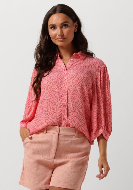 Roze YDENCE  BLOUSE AMBER - large