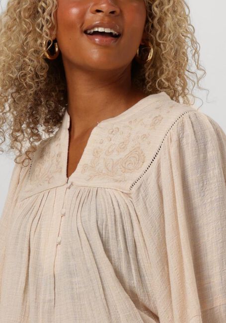 LOUIZON BOBBY Blouses Crème - large