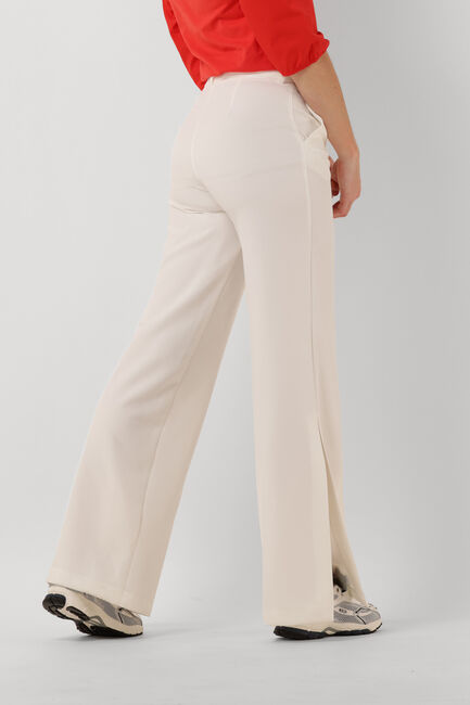 SILVIAN HEACH Pantalon GPP23395PA en blanc - large