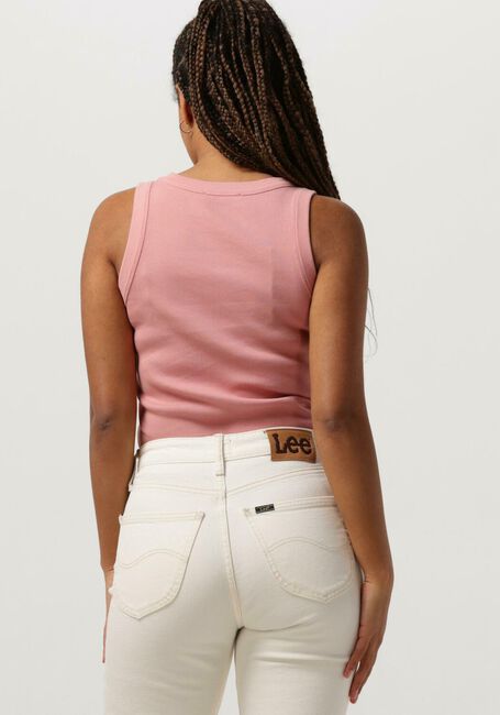DRYKORN Haut OLINA en rose - large