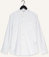 Witte SELECTED MEN Casual overhemd REGRICK-SOFT SHIRT Witte SELECTED MEN Casual overhemd REGRICK-SOFT SHIRT - medium