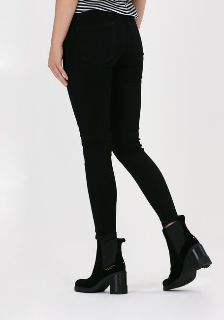 DIESEL Skinny jeans SLANDY en noir - large