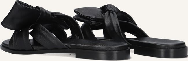 Zwarte STEFANO LAURAN Slippers 24153 Zwarte STEFANO LAURAN Slippers 24153 - large