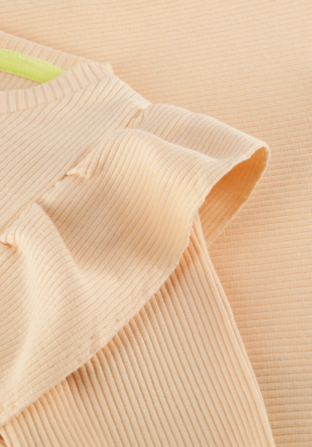 KOKO NOKO Haut O56959 en orange - large