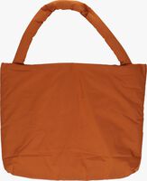 STUDIO NOOS PUFFY MOM-BAG Shopper en orange - medium