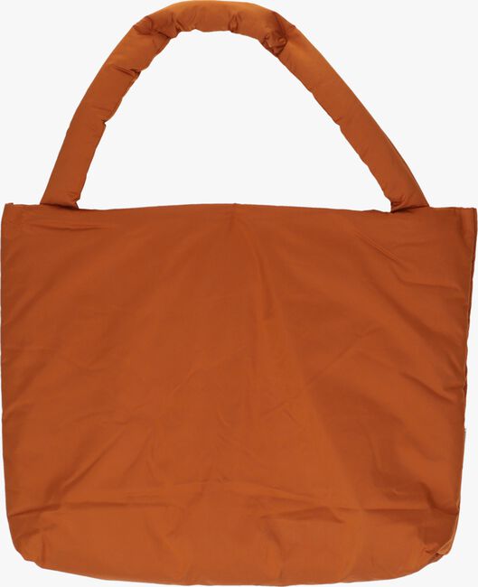 STUDIO NOOS PUFFY MOM-BAG Shopper en orange - large