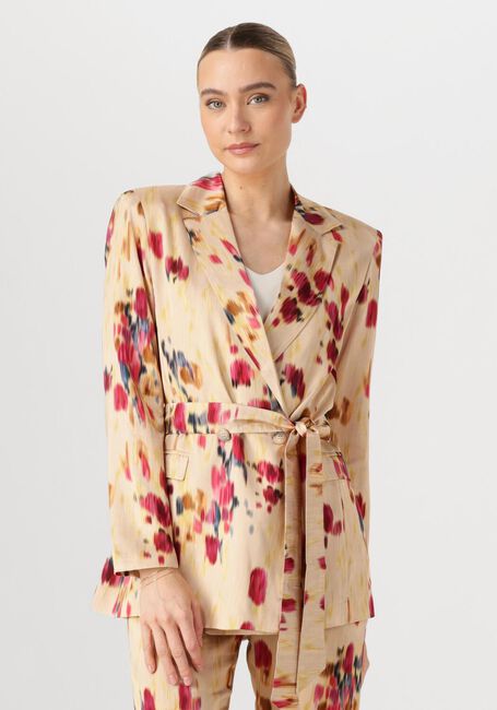 AMAYA AMSTERDAM Blazer LISA en multicolore - large