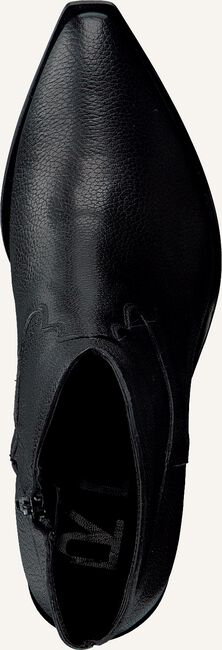 Zwarte ROBERTO D'ANGELO Enkellaarsjes POLI Zwarte ROBERTO D'ANGELO Enkellaarsjes POLI - large