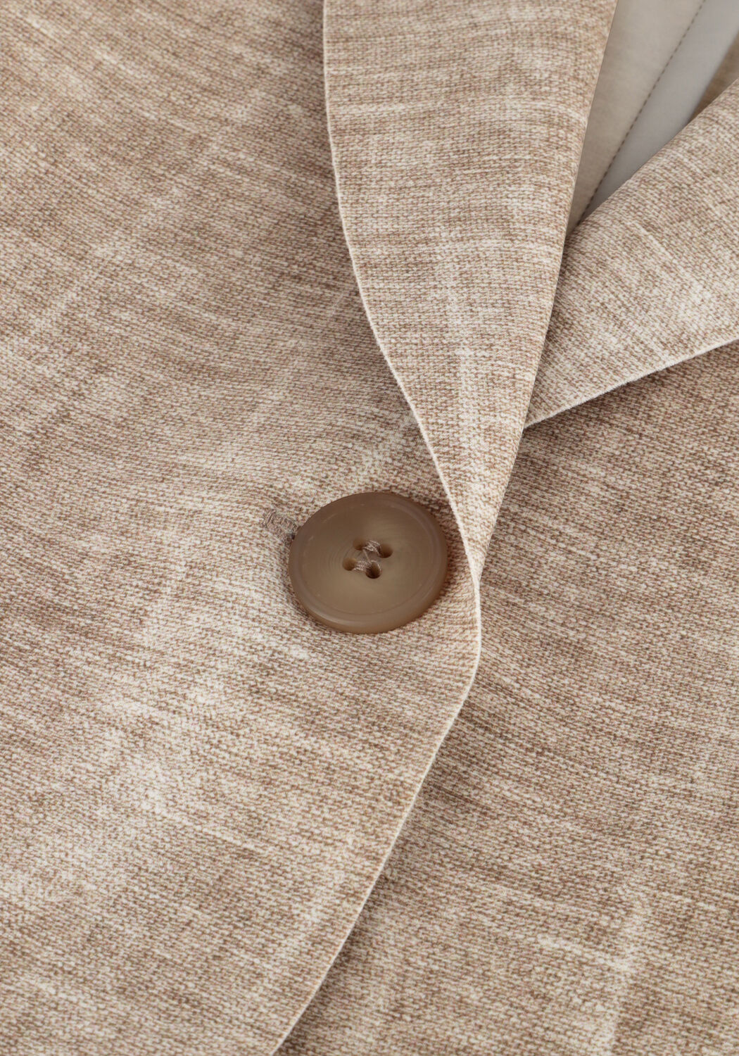 JAPAN TKY Blazer SHOJI DESSIN R Sable - large