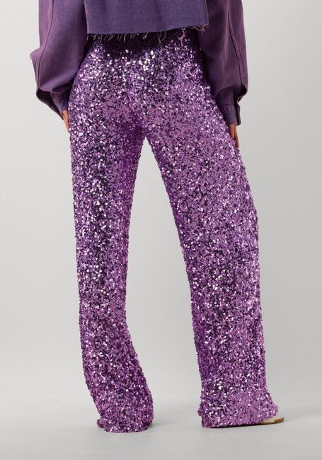 HARPER & YVE Pantalon BONNY-PA en violet - large