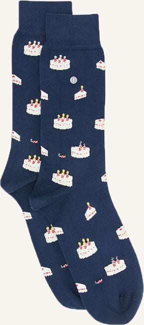 Blauwe ALFREDO GONZALES Beenmode CAKE Blauwe ALFREDO GONZALES Beenmode CAKE - large