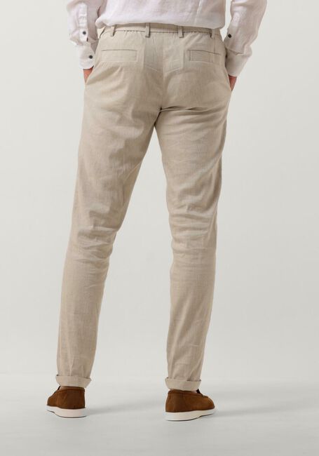 GENTILUOMO Pantalon P9040-850 Sable - large