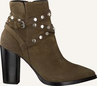 JANET & JANET Bottines 40658 en vert JANET & JANET Bottines 40658 en vert - medium