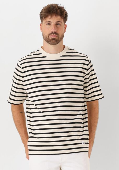 MATINIQUE T-shirt MAHUDSON 73 en blanc - large