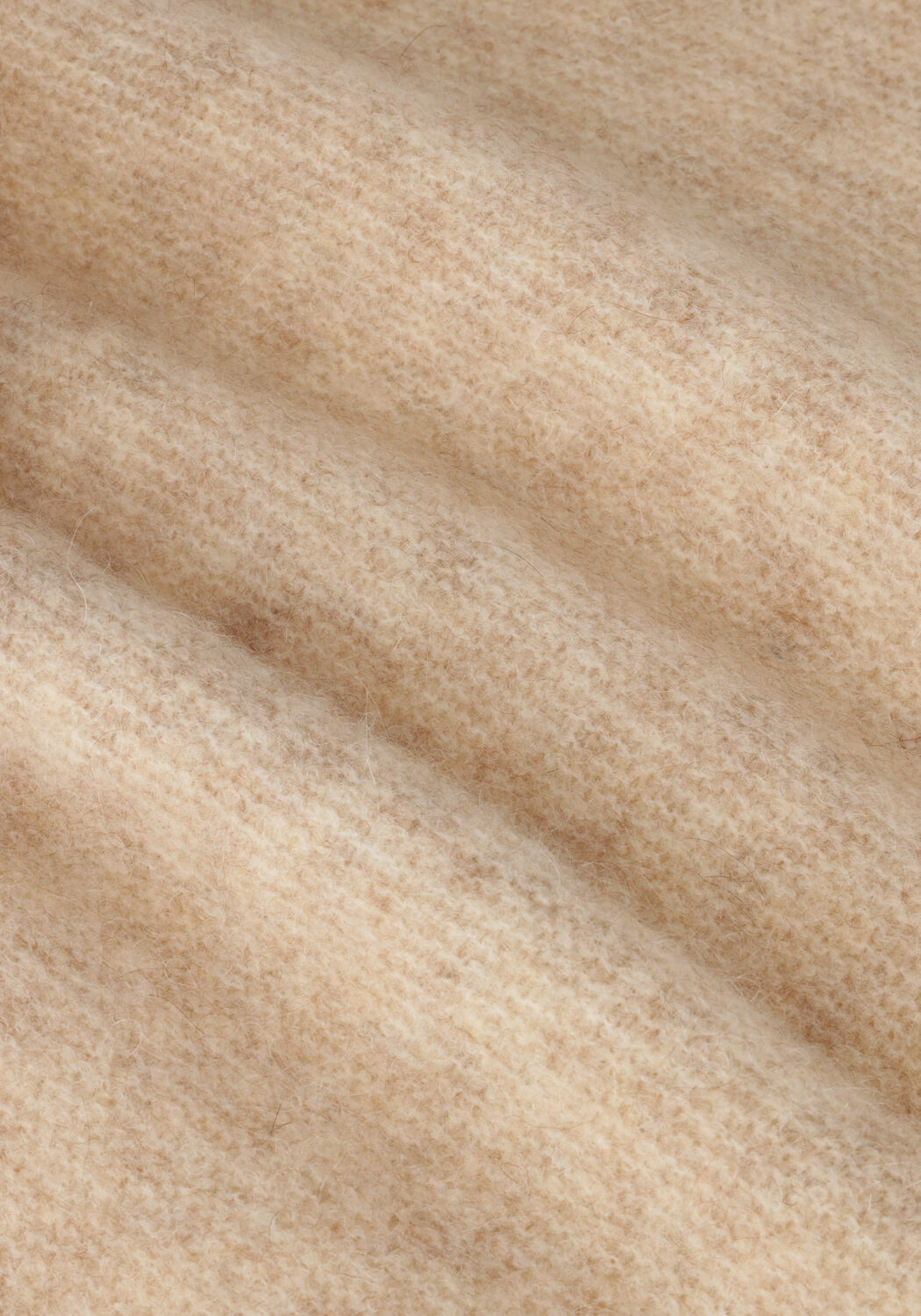 Zand MODSTR&Ouml;M Coltrui ADRIAN T-NECK - large