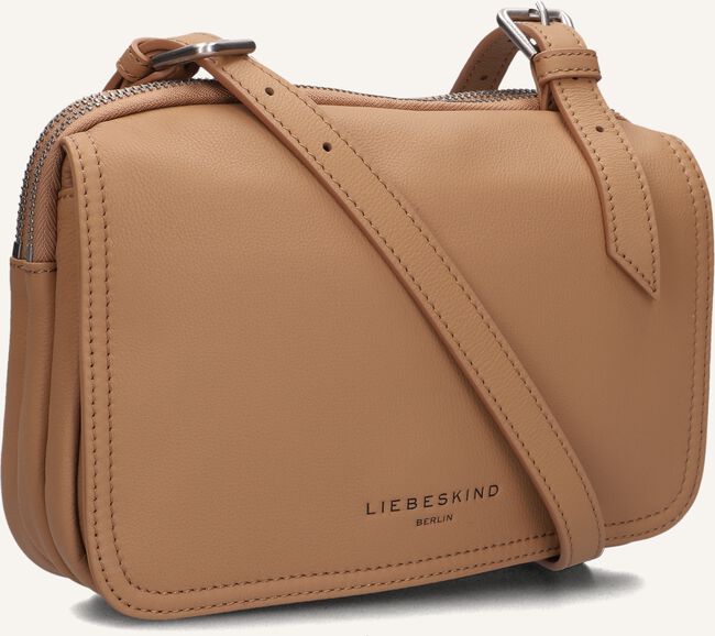 Liebeskind Berlin MAREIKE SCHLICHTE - Cross body bag - olivgrün/olive - Zalando Liebeskind Berlin MAREIKE SCHLICHTE - Cross body bag - olivgrün/olive - Zalando
