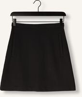 Zwarte MODSTRÖM Minirok TANNY SHORT SKIRT Zwarte MODSTRÖM Minirok TANNY SHORT SKIRT - medium