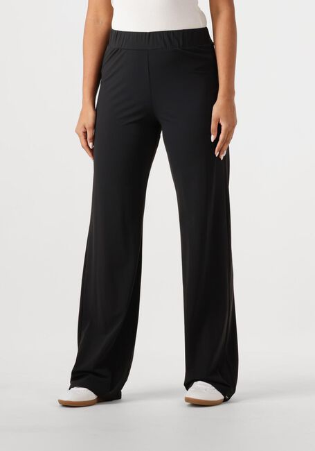 PENN & INK Pantalon JACKSON en noir - large