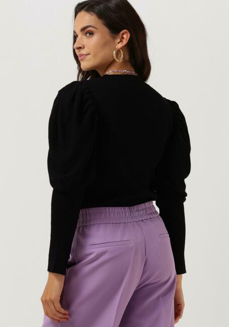 ACCESS Pull W2-8035-050 en noir - large